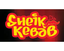 Menjual Kebab, Burger, Roti Canai, Nasi Kebuli & Teh Tarik