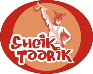 Menjual Sheik Taarik