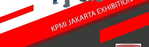 Pameran Usaha / Exhibition KPMI Jakarta