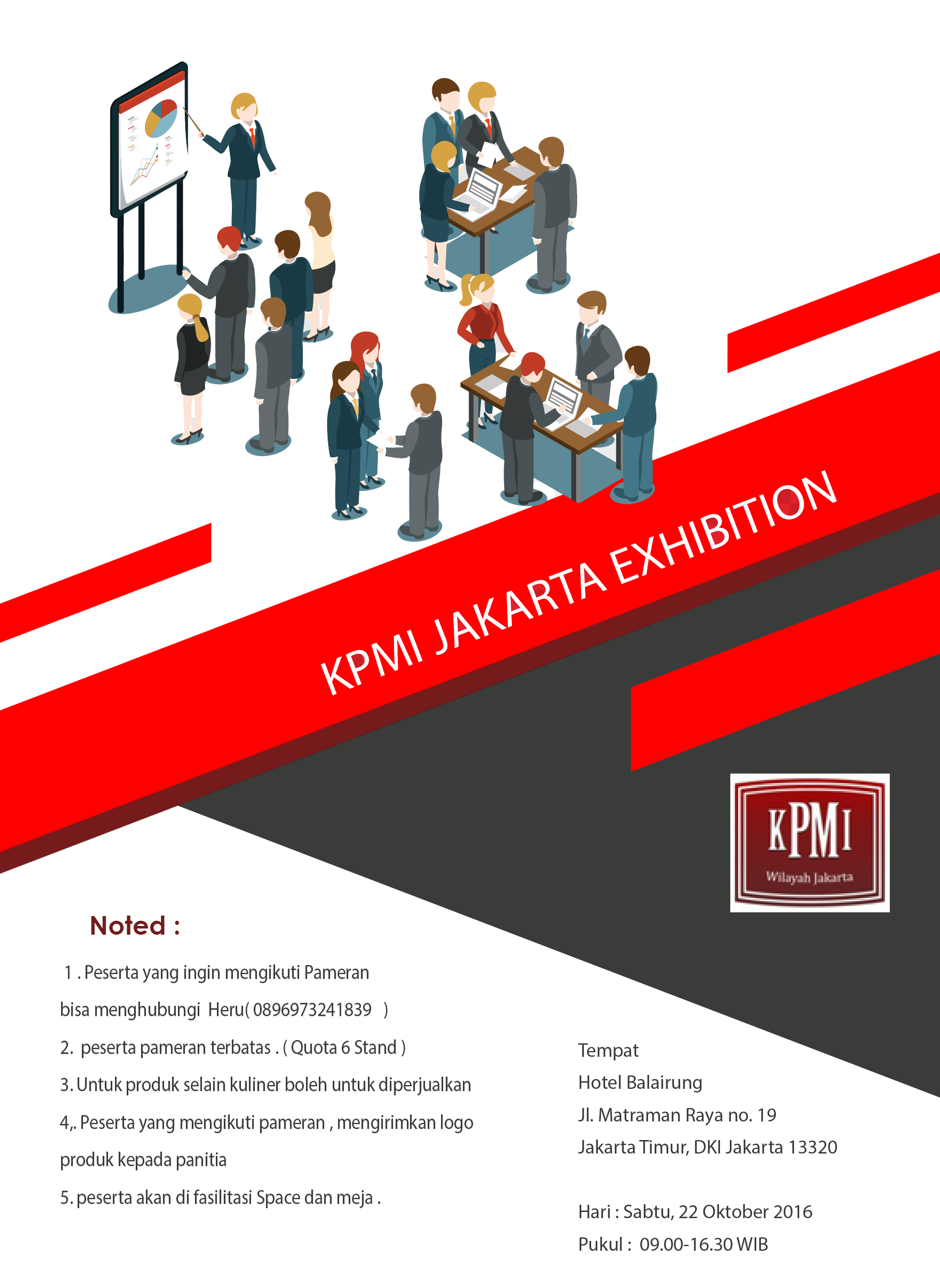 kpmiexhibition