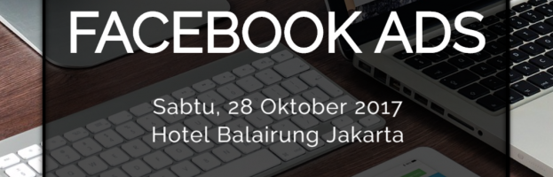 Workshop Facebook Ads