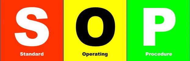 Workshop Cara Tepat Menyusun SOP Bisnis