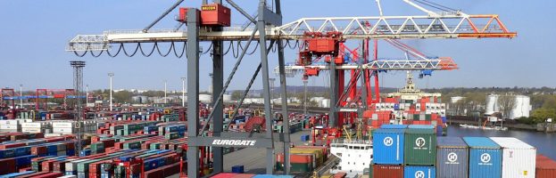 Workshop Bisnis Ekspor KPMI Jakarta (Batch 42)